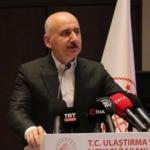 Bakan Karaismailoğlu: 2053 Türkiye’sinin, ulaşım ve haberleşme sistemlerini şimdiden planlıyoruz
