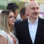 Bakan Karaismailoğlu: Türkiye AK Parti ile küllerinden doğdu