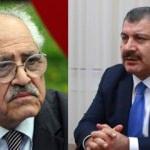 Bakan Koca'dan oruçla ilgili anlamlı Sezai Karakoç paylaşımı