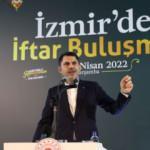 Bakan Kurum: Bayraklı'da evine girmemiş depremzede kardeşimiz kalmayacak