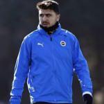 Fenerbahçe, Ozan Tufan'ın için Hull City ile anlaştı