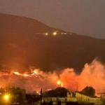 AFAD'dan 6 il için 'orman yangını' uyarısı