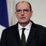 Castex'ten rest: Macron seçilirse istifamla birlikte hükumet istifa edecek