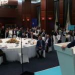 Cumhurbaşkanı Erdoğan Mescid-i Aksa a&ccedil;ıklaması: Saldırıları lanetliyoruz!