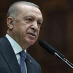 Cumhurbaşkanı Erdoğan: Tercih değil zorunluluk