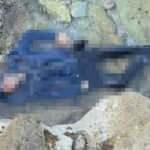 D&ouml;v&uuml;p bı&ccedil;akladıktan sonra denize atarak &ouml;ld&uuml;rd&uuml;ğ&uuml;n&uuml; itiraf etti