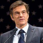 Dr. Mehmet Öz malvarlığını paylaştı: Türkiye'deki hisseleri de belli oldu