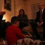 Enerji Bakanı Dönmez: Kılıçdaroğlu'nun uğradığı evde elektrikler kesik değildi