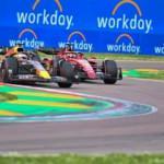 Ferrari'nin evinde Red Bull dublesi!