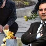 Firari FETÖ'cü Bülent Keneş'ten İsveç'te Kuran'ı Kerim yakılmasına destek 