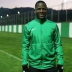 Giresunsporlu Traore'nin ligde kalacaklarına inancı tam!