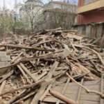 G&ouml;lc&uuml;k'te riskli 98 bina yıkıldı   