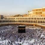 Hac fiyatları 2022! Hac kuraları &ccedil;ekilecek mi? Hac yaşı ka&ccedil; oldu? 