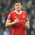 Harry Maguire'ın evi arandı! Bomba paniği...