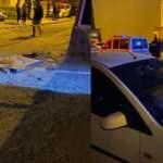 Hatay'da &uuml;niversite &ouml;ğrencilerinin kavgası kanlı bitti: 3 yaralı 