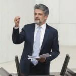 HDP'den yeni provokasyon! TBMM'ye kanun teklifi verdi