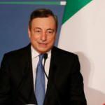 İtalya Başbakanı Mario Draghi COVID-19'a yakalandı
