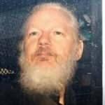İngiliz mahkemesi: Julian Assange'ı ABD'ye iade edin