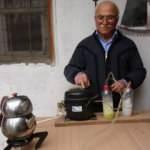 Karab&uuml;k&rsquo;te kurduğu sistemle 15 g&uuml;nl&uuml;k gaz ihtiyacını karşılıyor