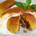 Kerebiç tatlısı nasıl yapılır? Kerebiç tatlısı tarifi...