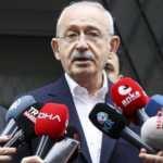 CHP ile HDP arasında 'Pençe-Kilit' gerilimi! Kılıçdaroğlu'nun açıklaması kızdırdı