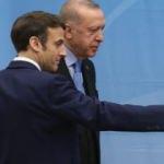Macron'dan Rusya açıklaması: Müzakereci Türkiye ve Çin olacak
