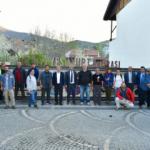 Malatya&rsquo;ya yeni bir turizm destinasyon merkezi kazandırıldı