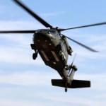 Mali, Rusya'dan g&ouml;nderilen 2 savaş helikopterini teslim aldı