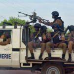 Mali ve Burkina Faso'da silahlı saldırılar: 16 &ouml;l&uuml;, 20 yaralı 