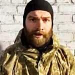 Mariupol'&uuml; savunan son birliğin komutanı: Bunlar belki de son saatlerimiz