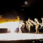 Mehmetçiğin Pençe Kilit Operasyonu'na destek mesajları