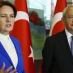 Meral Akşener'den açıklama: Kılıçdaroğlu'nun elektrik borcunu ben ödeyebilirim