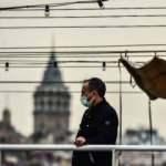 Sağlıkta telafi zamanı... Maskeleri de atıyoruz! Pandemi sonrası için düğmeye basıldı