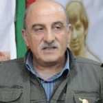 Teröristbaşı Duran Kalkan Türkiye'yi tehdide kalkıştı