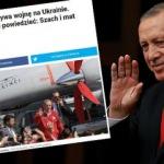 Avrupa basınında dikkat &ccedil;eken analiz: Erdoğan isterse "şah ve mat" der