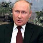 Putin'den Azovstal talimatı: Ablukaya alın ve etrafında sinek dahi u&ccedil;urtmayın