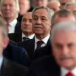 Recep Yazgan: Bülent Arınç neden hep Brütüs rolünde?