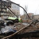 Rusya'nın Ukrayna işgali 57. g&uuml;n&uuml;nde: Moskova Mariupol'un alındığını duyurdu