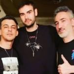 Sabancıların veliahtı tozu dumana kattı! 16 milyonluk aracıyla... 