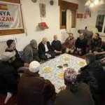 Sadakataşı Derneği Endülüs'te satın alınarak Müslümanlara devredilen camide iftar verdi