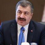 Sağlık Bakanı Fahrettin Koca: 21 ilde yoğun bakımlarda Kovid’li kalmadı