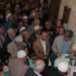 Sakal-ı Şerif 2 yıl sonra yeniden ziyarete a&ccedil;ılacak