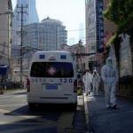 Şanghay&rsquo;da kent i&ccedil;i hareket kısıtlamalar yeniden uzatıldı