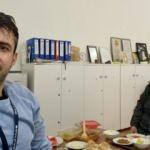 Sel&ccedil;uk Bayraktar&rsquo;dan iftar paylaşımı