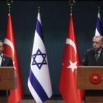 Son dakika... Erdoğan'dan Filistin hamlesi: Herzog'u arayıp şartını sunacak!