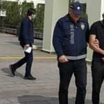 Sosyal medyada küfür eden Suriyeli gözaltına alındı