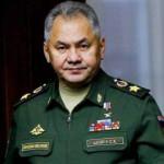 Şoygu, Rusya'nın Ukrayna'daki nihai hedefini a&ccedil;ıkladı