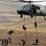 Teröristler neye uğradığını şaşırdı, 3 koldan dev darbe!