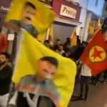 Türk askeri Irak'ta vurdu ses Fransa'dan geldi: PKK sempatizanları sokaklara döküldü