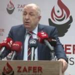 &Uuml;mit &Ouml;zdağ'dan Ali Babacan'a sert tepki: Ali FET&Ouml;CAN